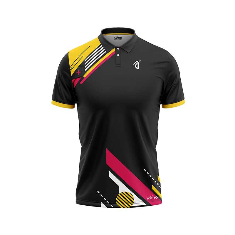 customised sports t-shirt - Aerosportsind.com
