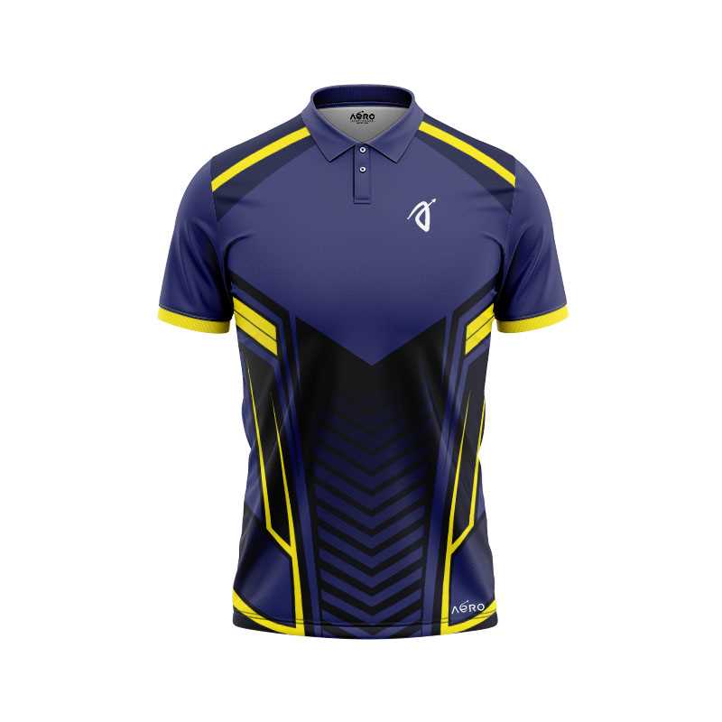 customised sports t-shirt - Aerosportsind.com